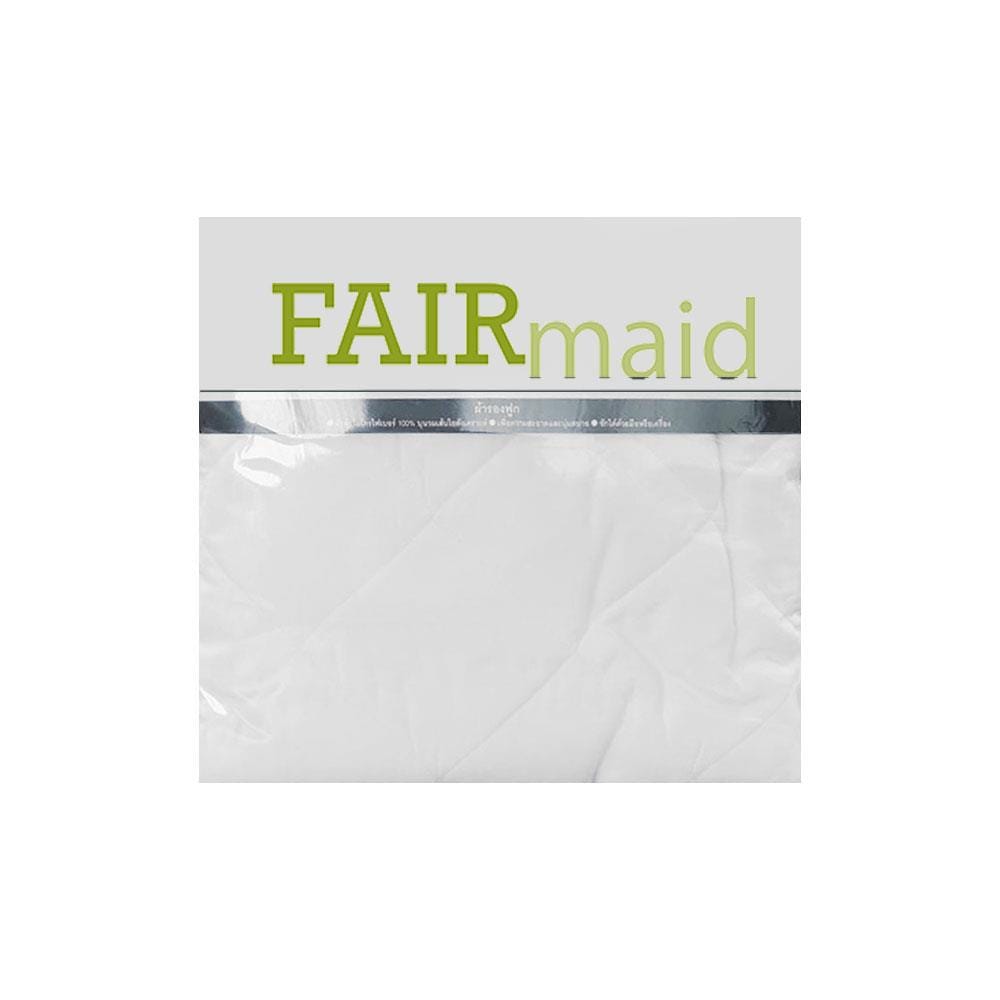 ผ้ารองกันเปื้อน KING SIZE FAIRMAID PP10-00FM