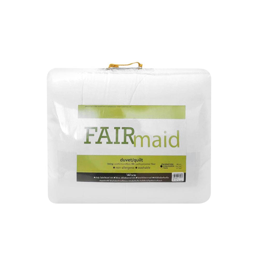 ไส้ผ้านวม FAIRMAID 100x90 นิ้ว
