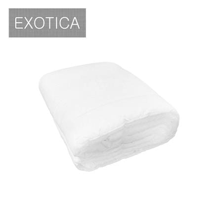 ไส้ผ้านวม EXOTICA QT30-00XO 70x90 นิ้ว_0