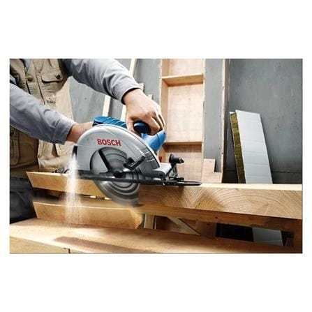 เครื่องเลื่อยวงเดือน BOSCH GKS235 9 นิ้ว 2050 วัตต์_2
