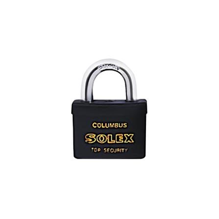 กุญแจลูกปืน SOLEX COLUMBUS 50 50 มม._0