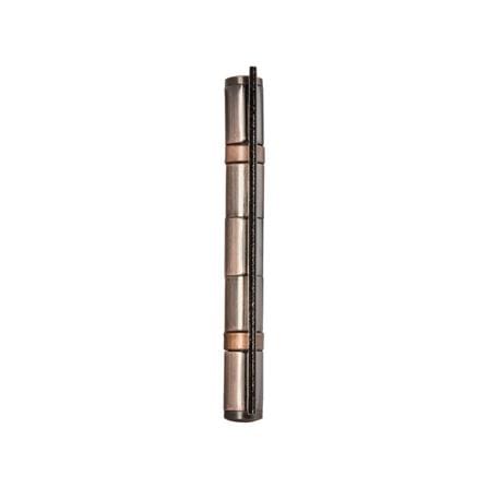 บานพับ 4X3 นิ้ว X 2.5 มม. HAFELE 489.04.902 สีทองแดงรมดำ แพ็ก 2 ชิ้น_2
