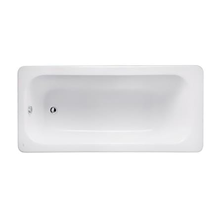 อ่างอาบน้ำ AMERICAN STANDARD TF-70270P 170 ซม. สีขาว_0