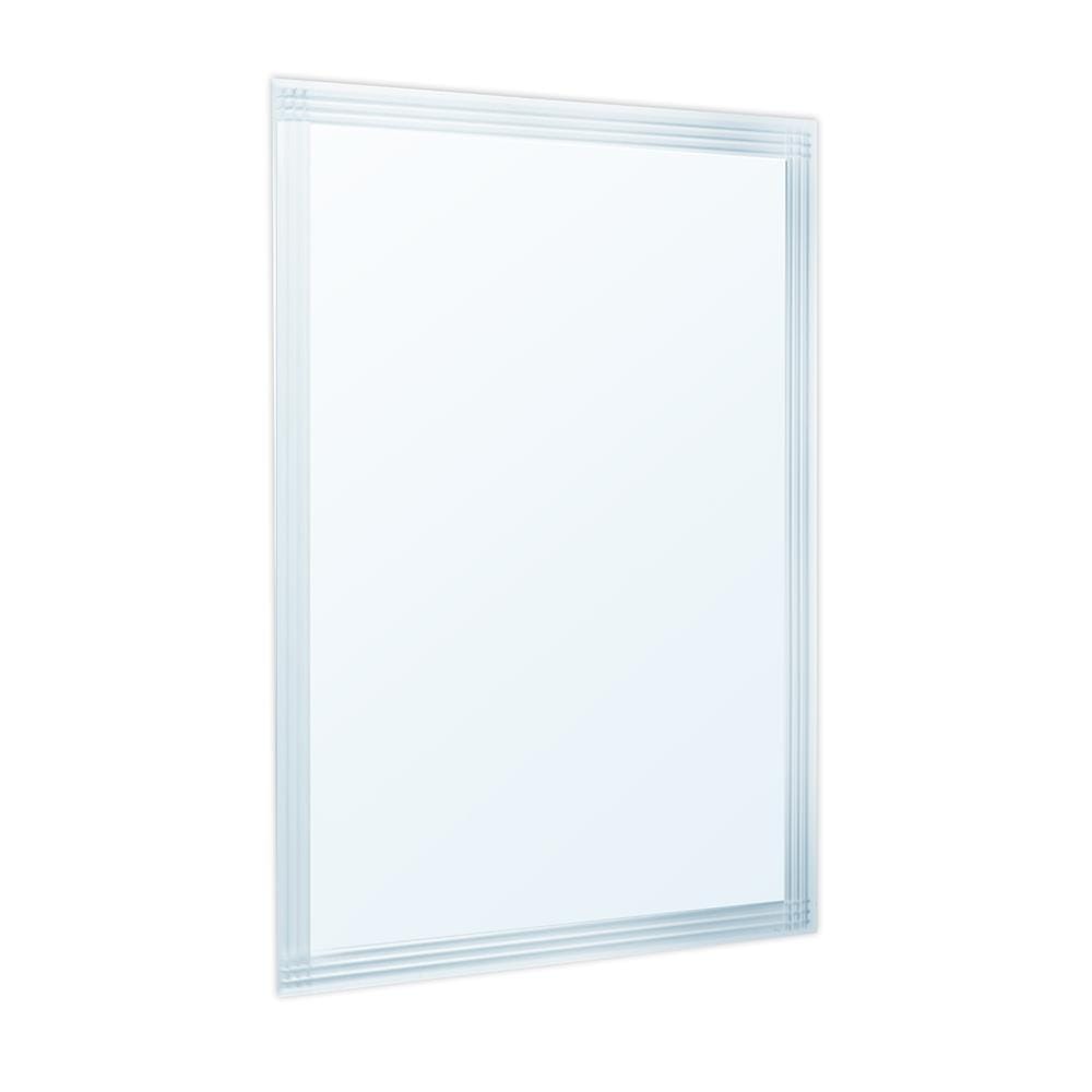 กระจกแกะลาย MOYA VM-K53 80x60 ซม.