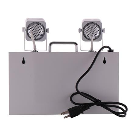 ไฟฉุกเฉิน LED DELIGHT DLEM-238L10 สำรองไฟ 10 ชั่วโมง COOL WHITE_3