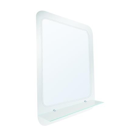 กระจกชั้นวาง MOYA VM-Z114 60X80 ซม._1