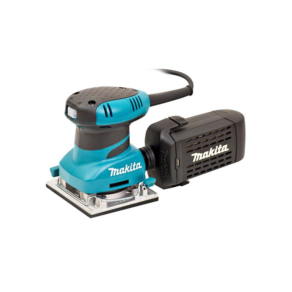 เครื่องขัดกระดาษทราย MAKITA BO-4558 200 วัตต์