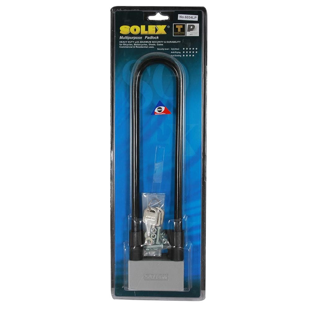 กุญแจลูกปืน SOLEX 6034 L 78 มม.