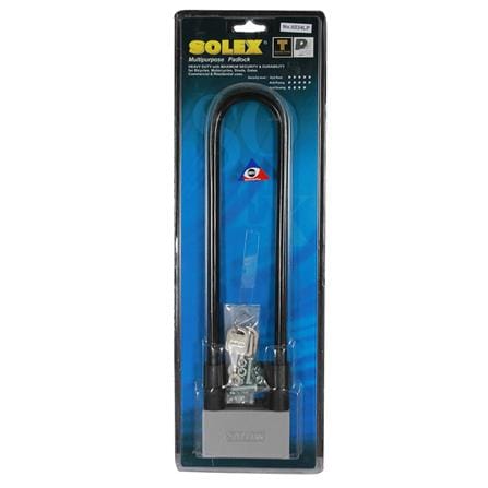 กุญแจลูกปืน SOLEX 6034 L 78 มม._0