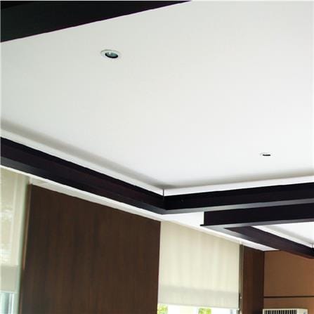 บอร์ด งานฝ้า DURAONE ขอบเรียบ 120X240X0.6 ซม. สีธรรมชาติ_1