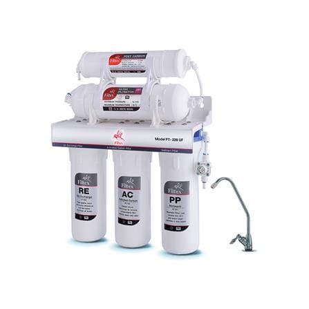 WATER PURIFIER FILTEX FT-220 UF