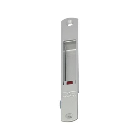 มือจับบานเลื่อน CL-187W สีขาว_0
