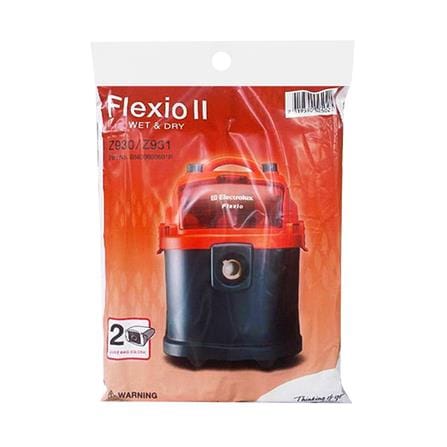 ถุงเก็บฝุ่น ELECTROLUX B5830030601R Z930/31_2