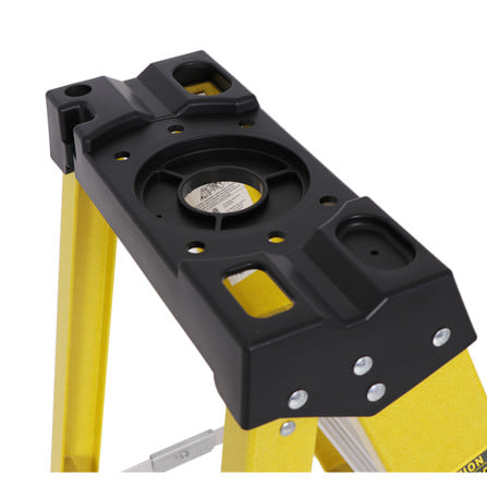 บันไดกันไฟ MATALL FG303 4 ขั้น_2