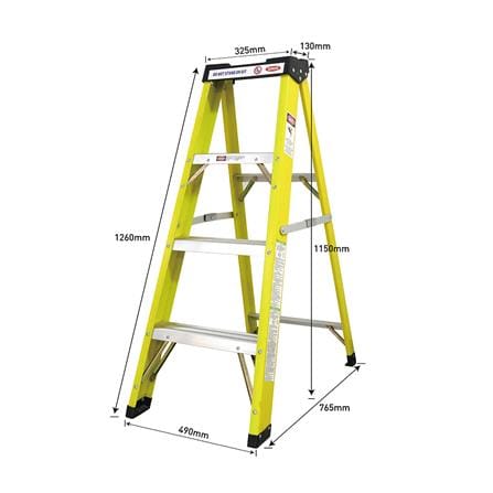 บันไดกันไฟ MATALL FG303 4 ขั้น_7