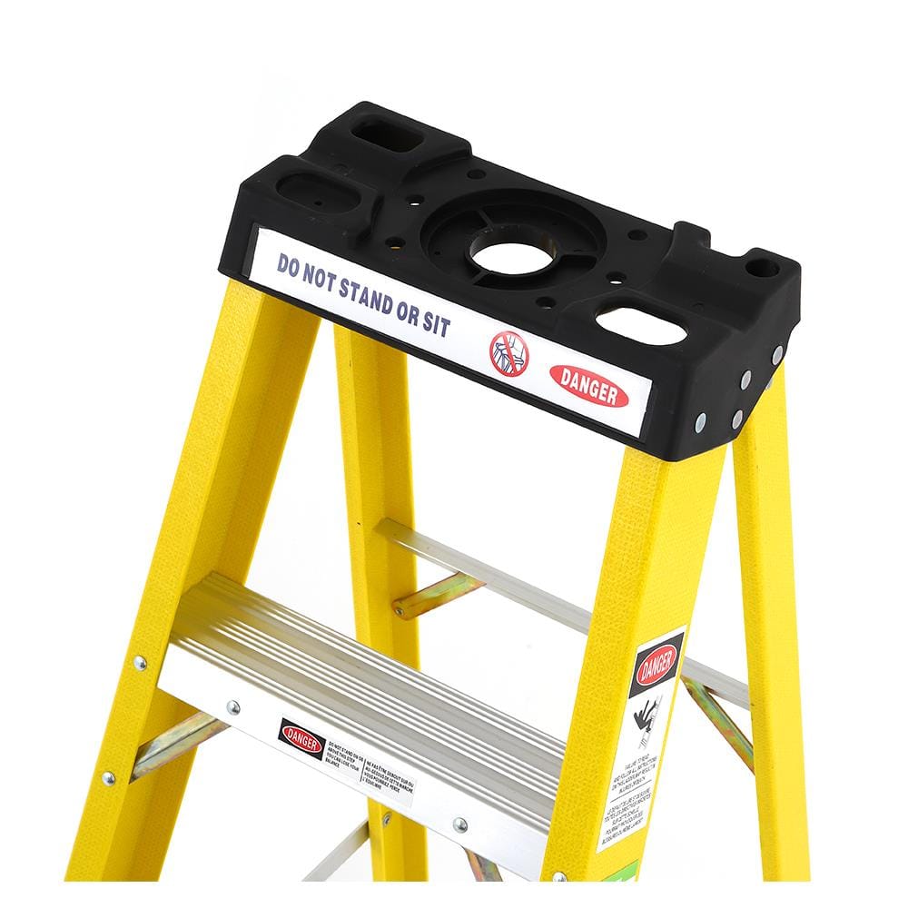 บันไดกันไฟ MATALL FG305 6 ขั้น