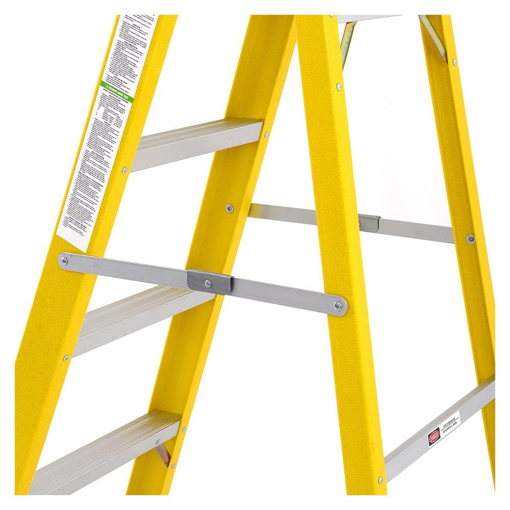 บันไดกันไฟ MATALL FG305 6 ขั้น