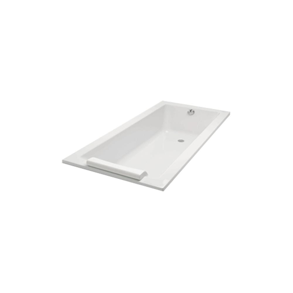 อ่างน้ำวนอัดอากาศ CRISTINA CT-XT170075WA 170 ซม. สีขาว