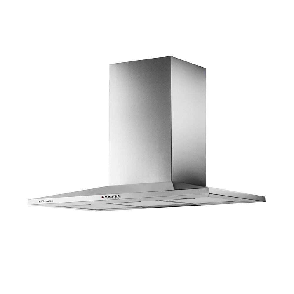 เครื่องดูดควันกระโจม ELECTROLUX EFC9533X 90 ซม.