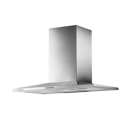 เครื่องดูดควันกระโจม ELECTROLUX EFC9533X 90 ซม._0