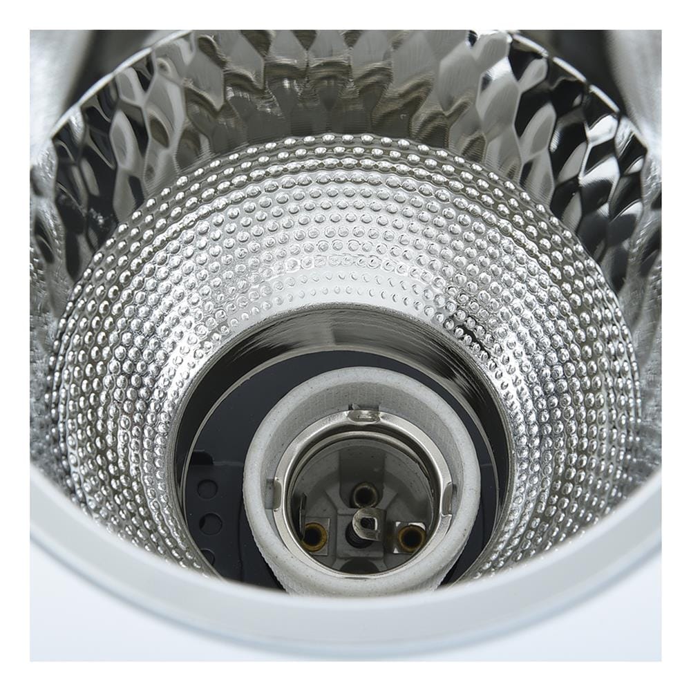 ดาวน์ไลท์ CARINI CS4013-WH 4 นิ้ว ทรงเหลี่ยม