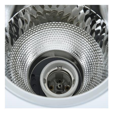 ดาวน์ไลท์ CARINI CS4013-WH 4 นิ้ว ทรงเหลี่ยม_3