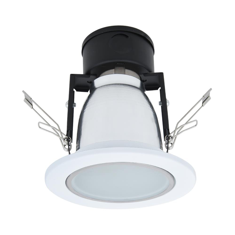 ดาวน์ไลท์ CARINI YP3016-WH 3 นิ้ว ทรงกลม