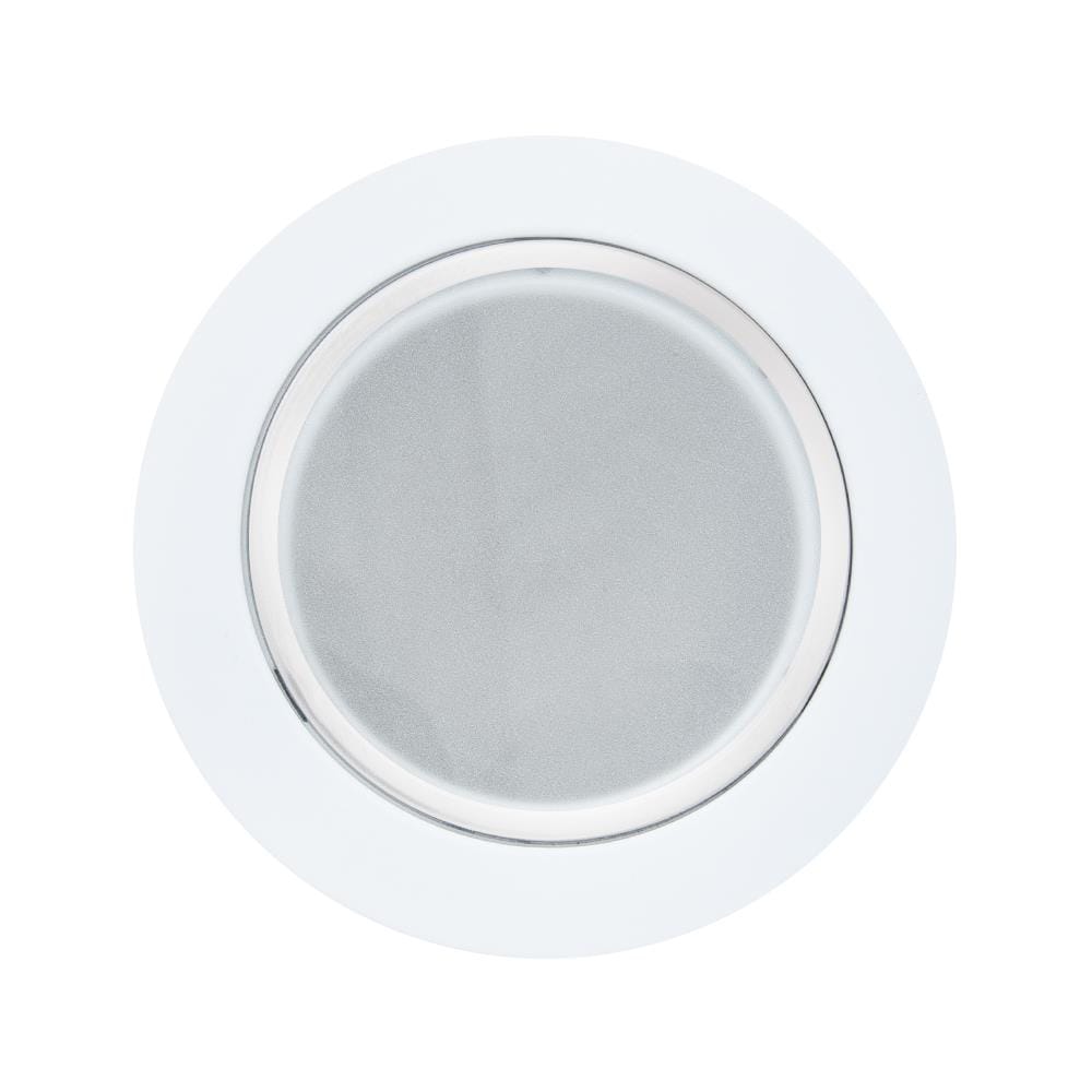 ดาวน์ไลท์ CARINI YP3016-WH 3 นิ้ว ทรงกลม