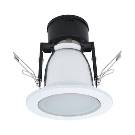 ดาวน์ไลท์ CARINI YP3016-WH 3 นิ้ว ทรงกลม