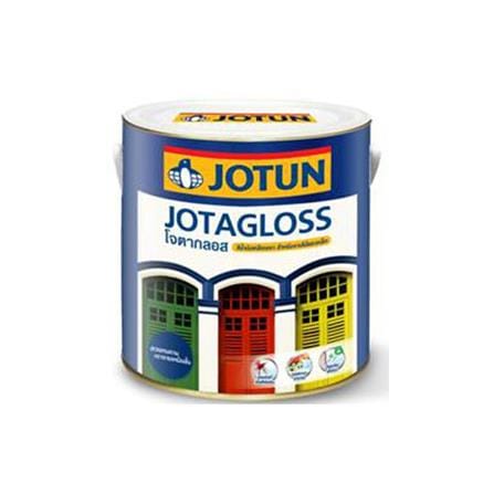 สีน้ำมัน JOTUN JOTAGLOSS BASE C เงา 1 แกลลอน_0
