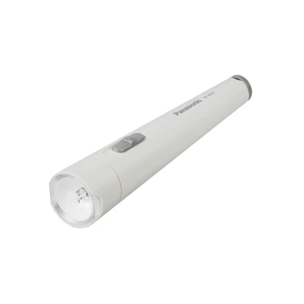 ไฟฉาย LED PANASONIC BF-BG01TL-Z2 คละสี (1 ชิ้น)