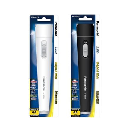 ไฟฉาย LED PANASONIC BF-BG01TL-Z2 คละสี (1 ชิ้น)_3