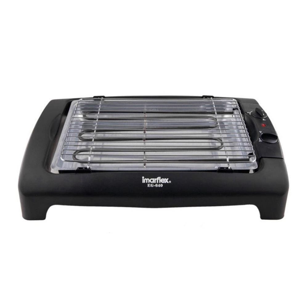 เตาบาร์บิคิว IMARFLEX EG640