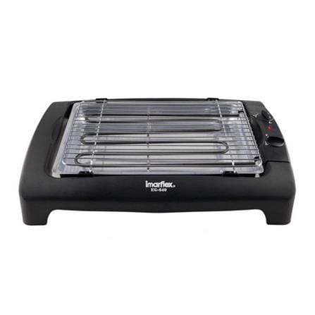 เตาบาร์บิคิว IMARFLEX EG640