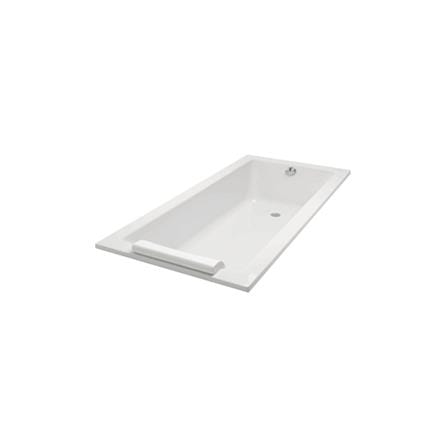 อ่างน้ำวน CRISTINA CT-XT170075WP 170 ซม. สีขาว_0