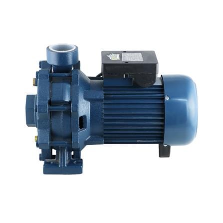 ปั๊มหอยโข่ง LUCKY PRO LP-2MCP50/160B 2HP_1