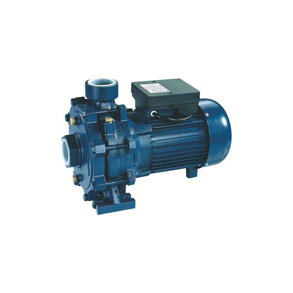 ปั๊มหอยโข่ง LUCKY PRO LP-2MCP50/160A 3HP