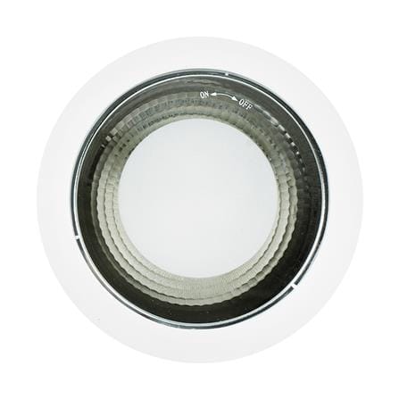 ดาวน์ไลท์ CARINI B0540-WHITE 4 นิ้ว สีขาว กลม_1