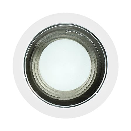 ดาวน์ไลท์ CARINI B0550-WH 5 นิ้ว ทรงกลม_0