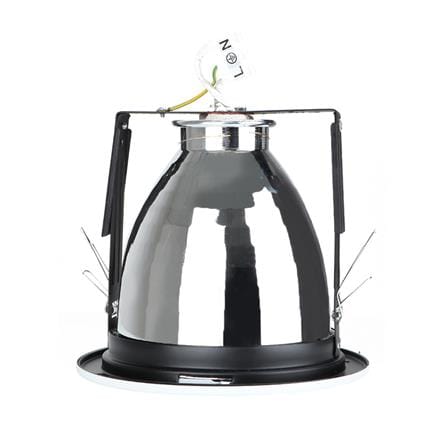 ดาวน์ไลท์ CARINI B0550-WH 5 นิ้ว ทรงกลม_1