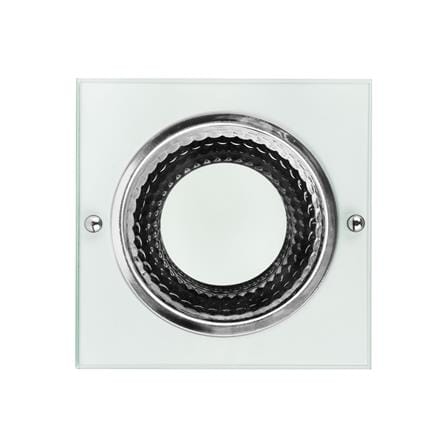 ดาวน์ไลท์ CARINI B4740-WH 4 นิ้ว ทรงเหลี่ยม_1