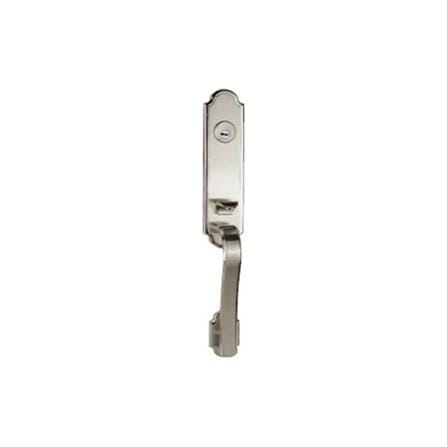 มือจับก้านโยกห้องทั่วไป MORTISE  HAFELE 499.94.080 สีสเตนเลส_0