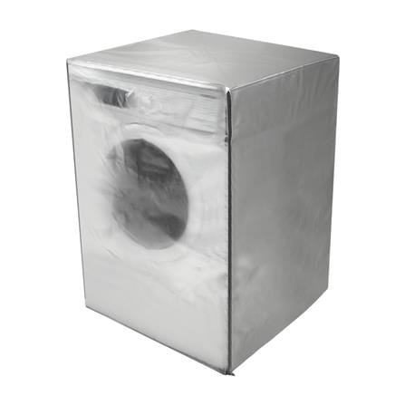 ผ้าคลุมเครื่องซักผ้าฝาหน้า 7-9 กก. CKR PLASTIC F-F...