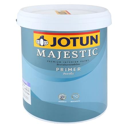 OLD PLASTER PRIMER JOTUN MAJESTIC PRIMER 5GAL