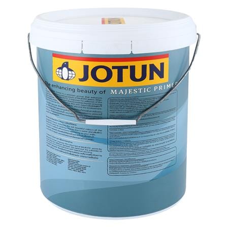 สีรองพื้นปูนเก่า JOTUN MAJESTIC PRIMER 5 แกลลอน_1