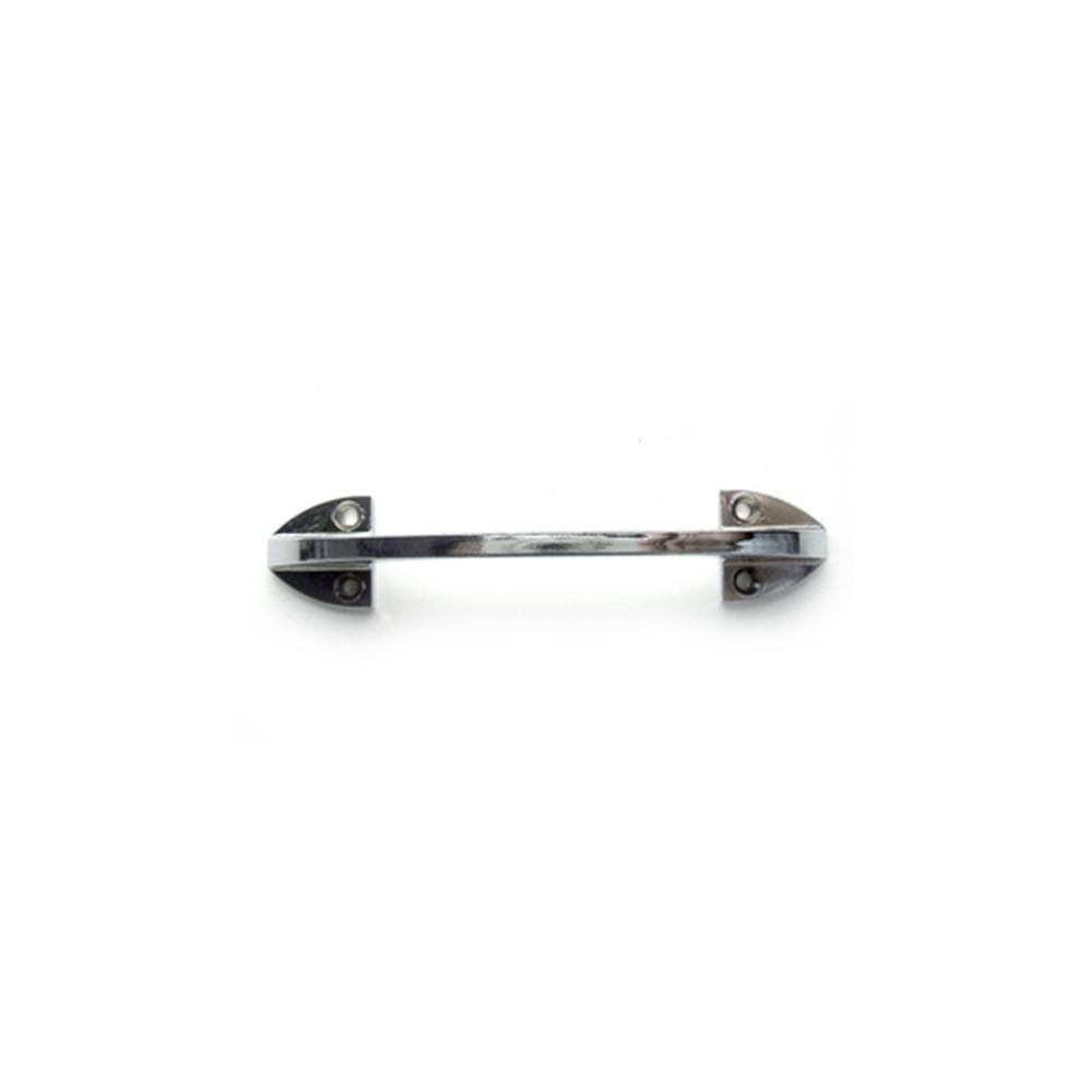 มือจับ TWO TONGS 707 120 มม. สีโครม