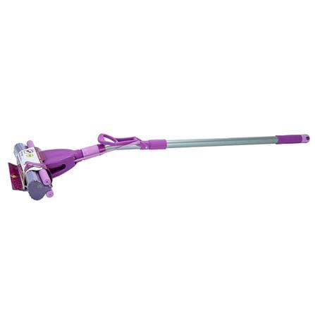 ไม้ม็อบฟองน้ำ PVA BE WISH เพาเวอร์ รีรีส 11 นิ้ว สีม่วง_0
