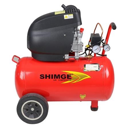 ปั๊มลมโรตารี่ SHIMGE SGBM9033 3 แรงม้า 50 ลิตร_0