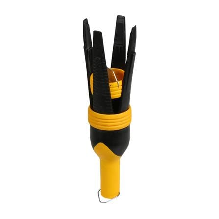 LIGHT BULB CHANGER SMILE SMILE SM010 YELLOW