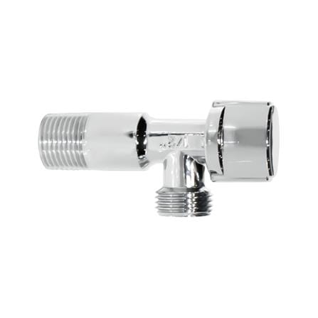สต๊อปวาล์ว 1 ทาง HAFELE 495.61.250 สีโครม_0